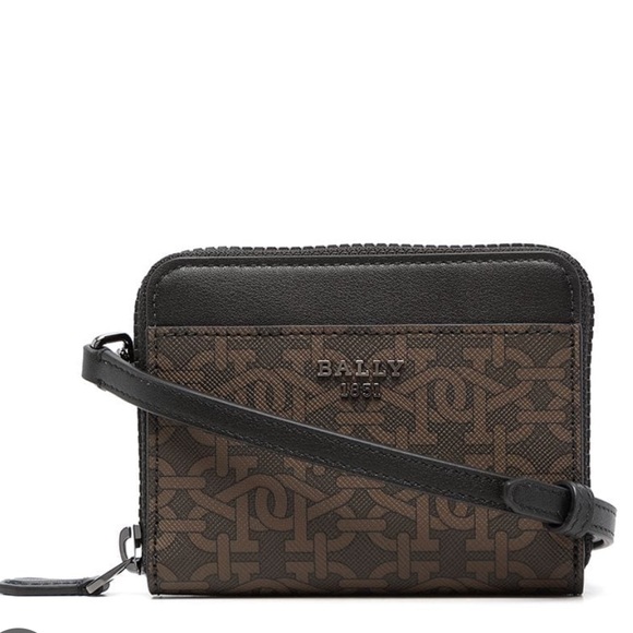 Bally Bivyon - Wallet - Picture 7 of 15